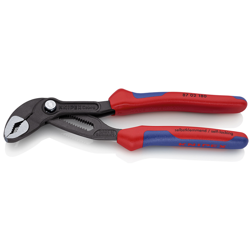 Alicate pico loro KNIPEX Cobra 87 02