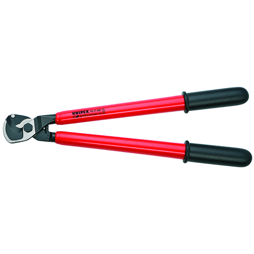 Tijera cortacables KNIPEX 95 17 500