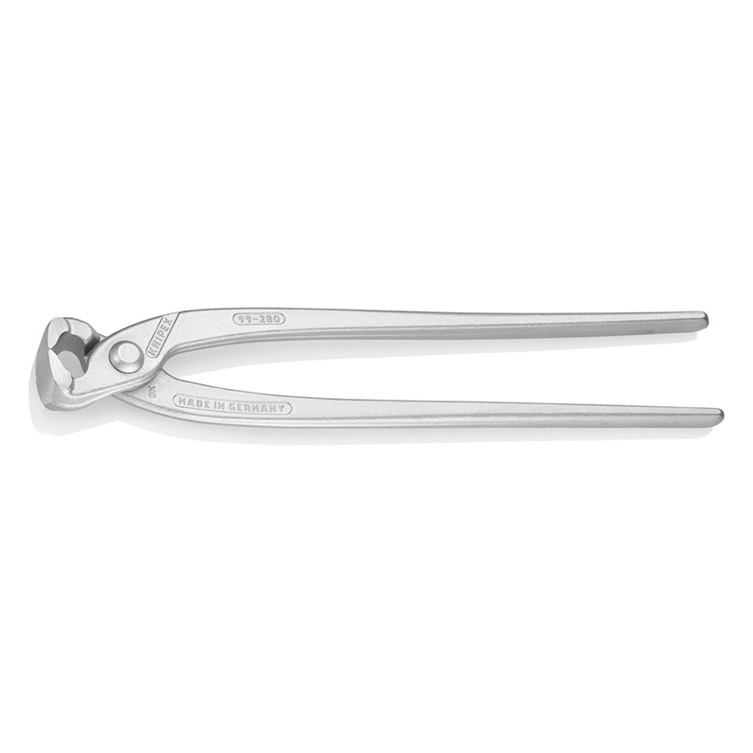 Tenaza corte rusa KNIPEX 99 04