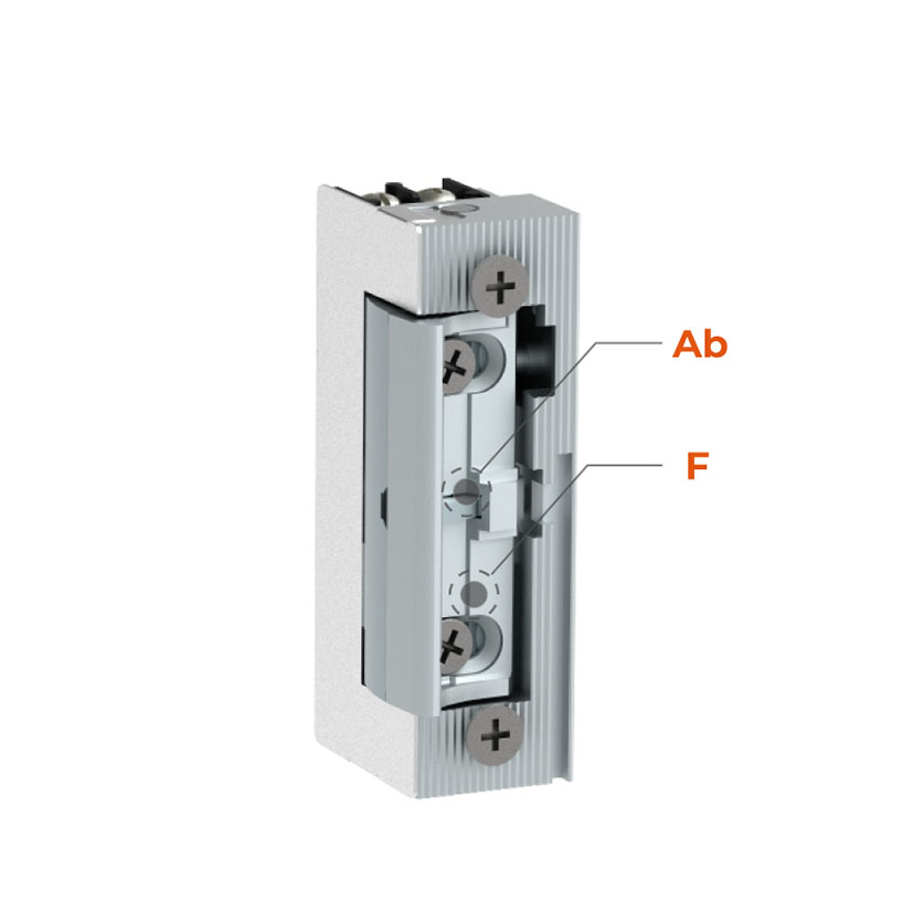 Abrepuertas DORCAS 54 ABF/ABDF