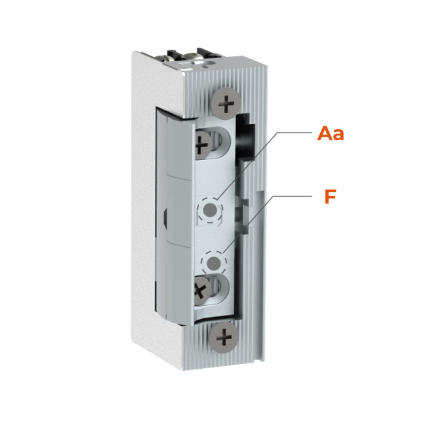 Abrepuertas DORCAS 54 AAF/AADF
