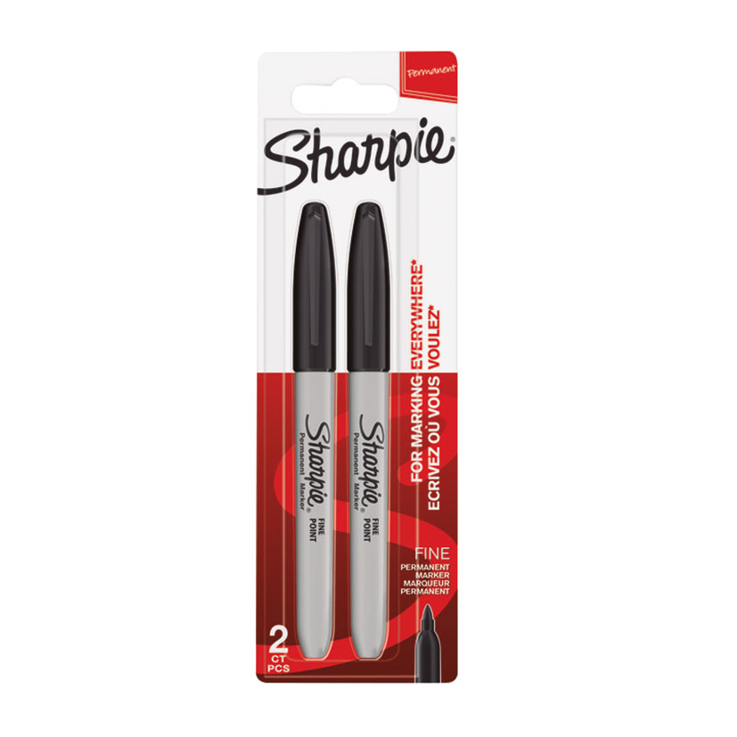 Marcador permamente SHARPIE
