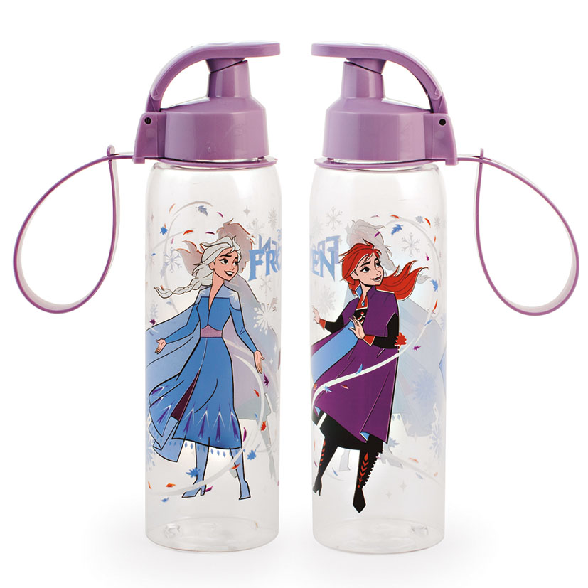 Porta-alimentos infantil Disney/Rex