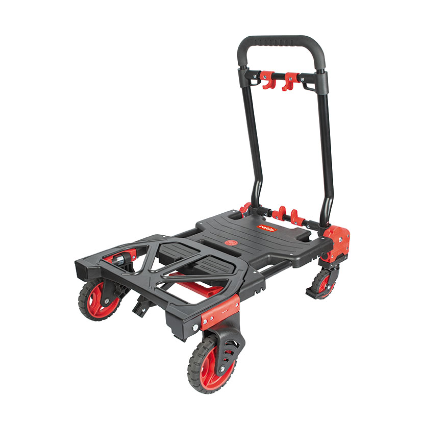Carretilla plegable multiuso RATIO 7140