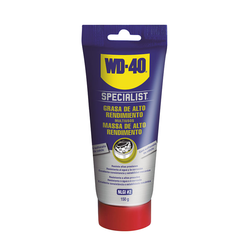 Grasa alto rendimiento multiusos WD40 Specialist