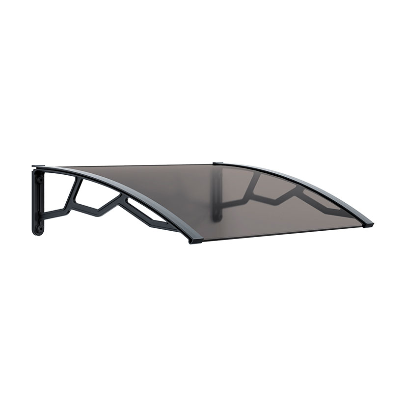 Marquesina policarbonato ARTPLAST