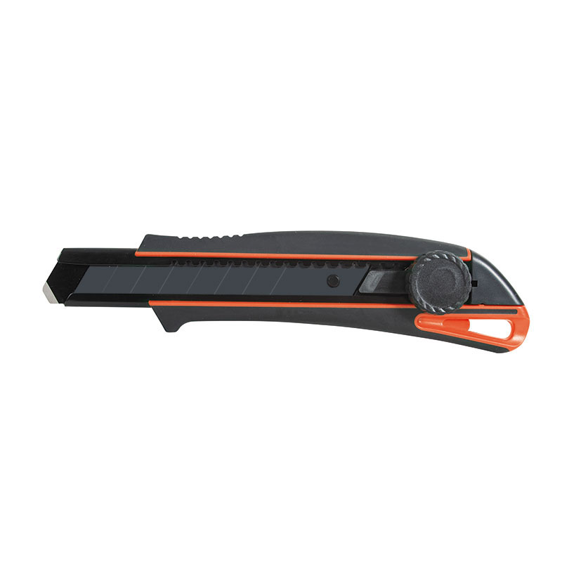 Cúter 18 mm multifunción Grip RATIO 6824-32/33