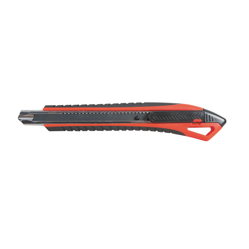 Cúter 9 mm Grip Lock System RATIO 6824-34