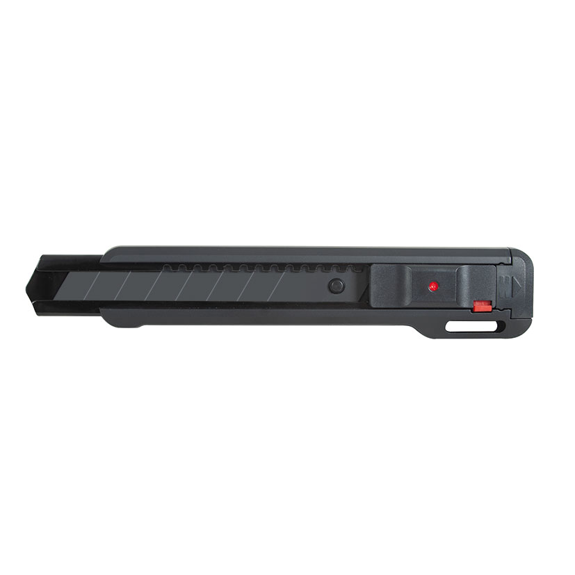 Cúter 18 mm Lock System RATIO 6824-39