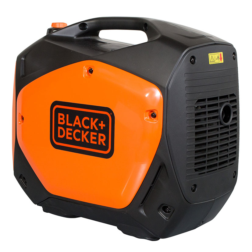 Generador inverter B&D BXGNi2200E