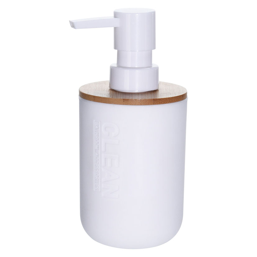 Accesorios y complementos de baño Clean