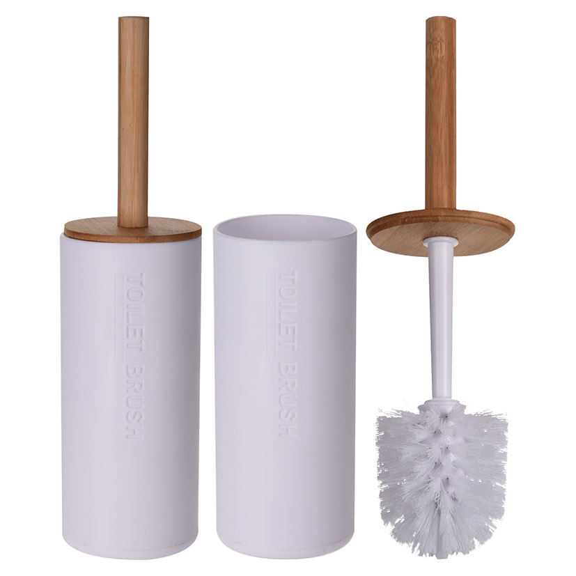 Accesorios y complementos de baño Clean