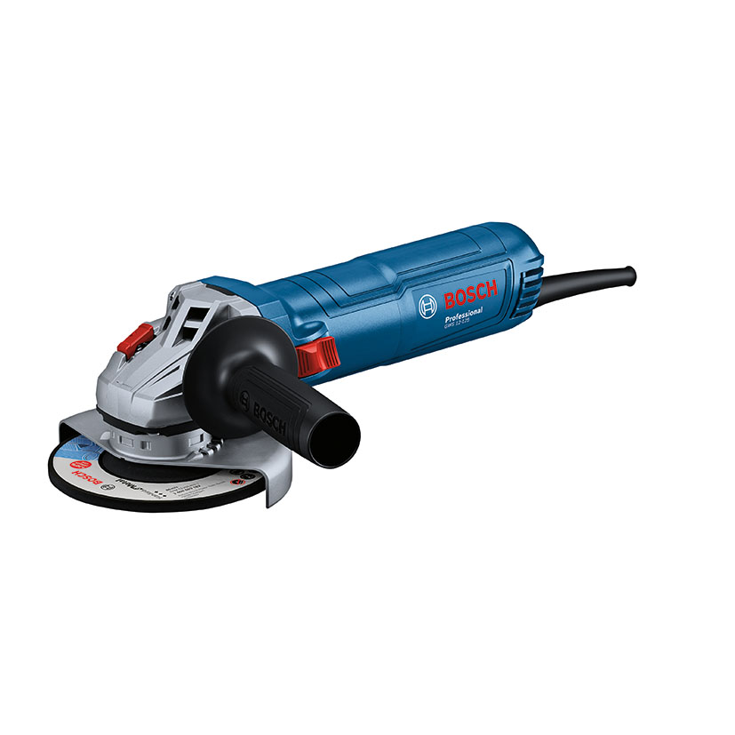 Amoladora ø 125 mm BOSCH Professional
