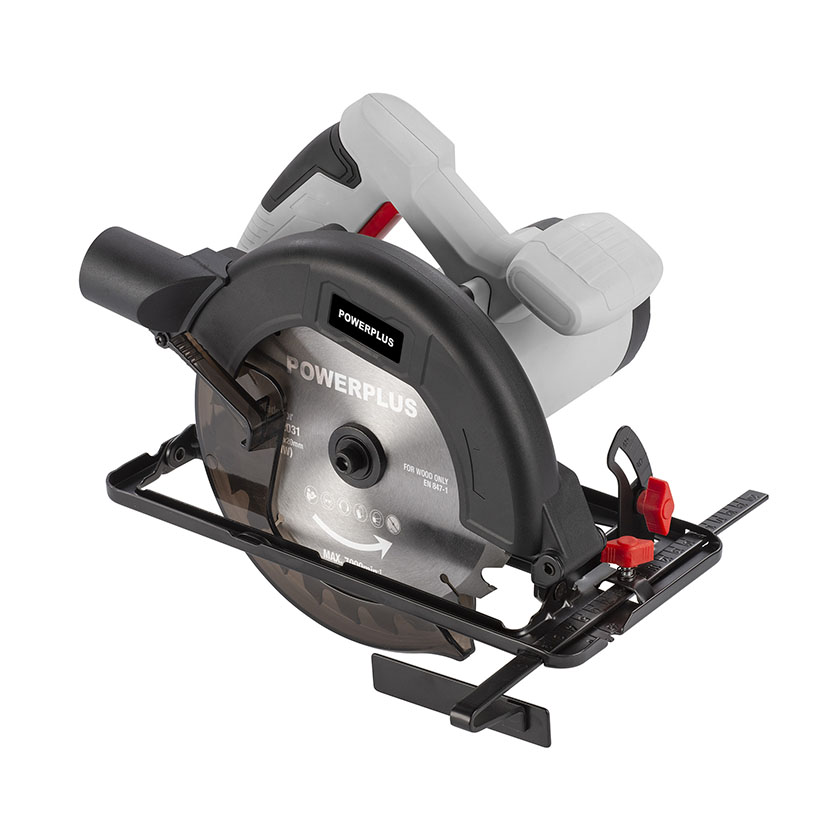 Sierra circular POWER PLUS POWC2031