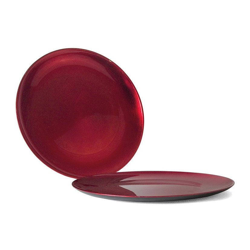 Bajo plato 33 cm