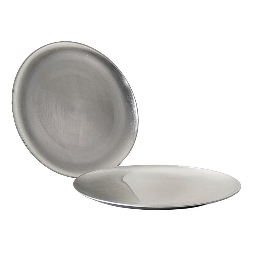 Bajo plato 33 cm