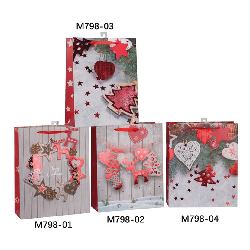 Bolsas regalo decorada Jena