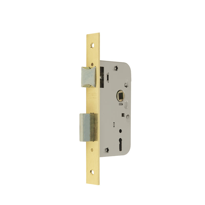 Cerradura embutir madera MCM 1508