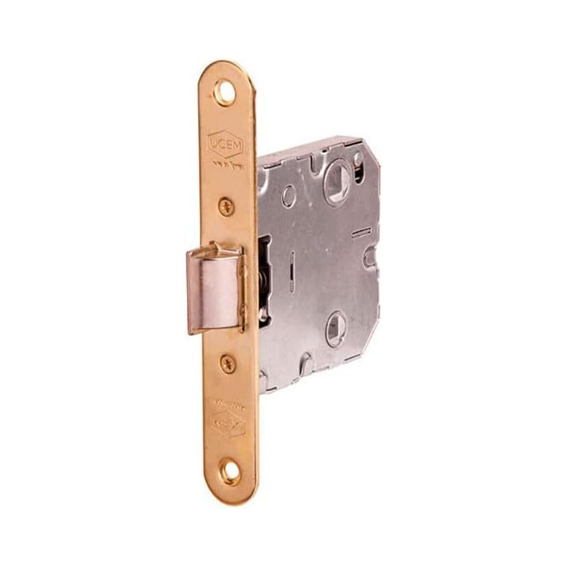 Picaporte unificado UCEM 6134 BC HL