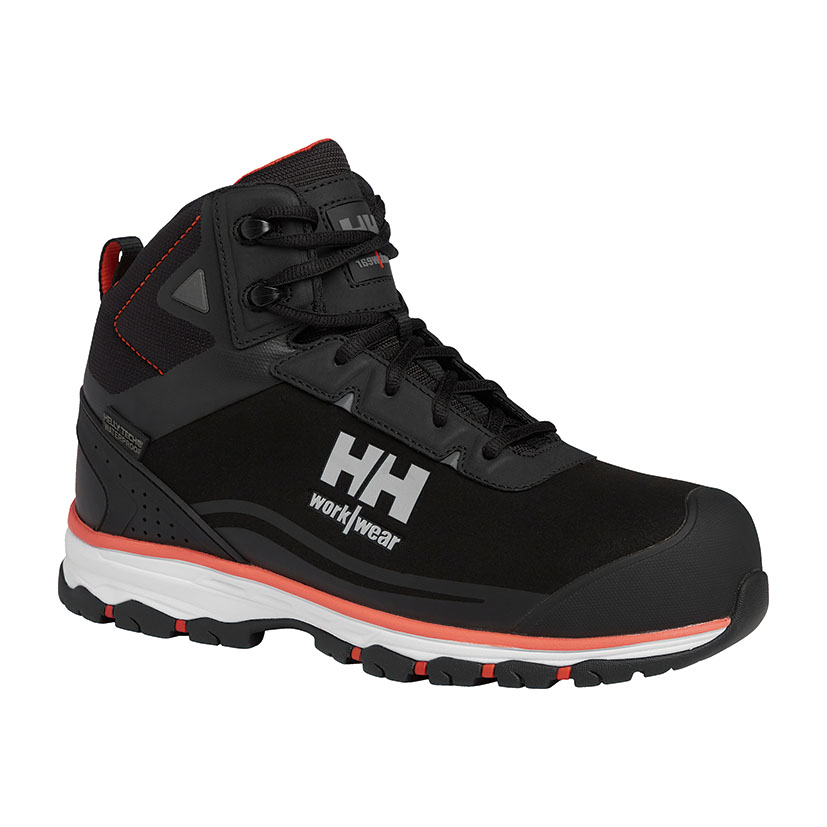 Bota seguridad HELLY HANSEN Chelsea Evolution 2