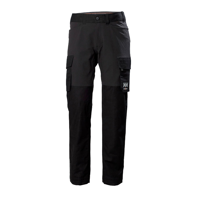 Pantalón cargo HELLY HANSEN Oxford Negro
