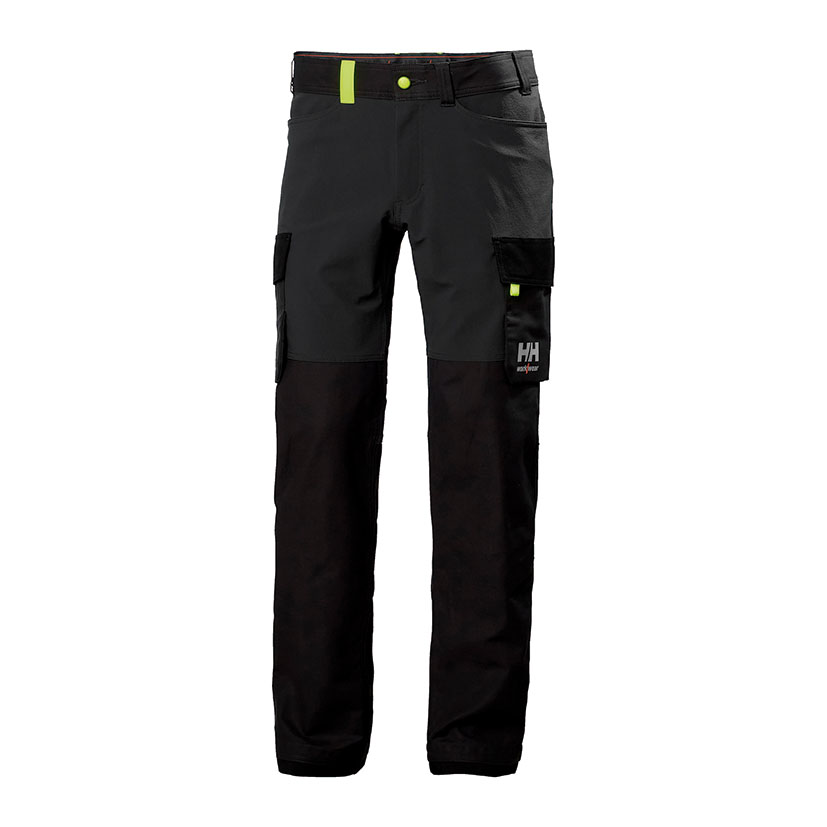 Pantalón cargo HELLY HANSEN Oxford Ebony/Navy