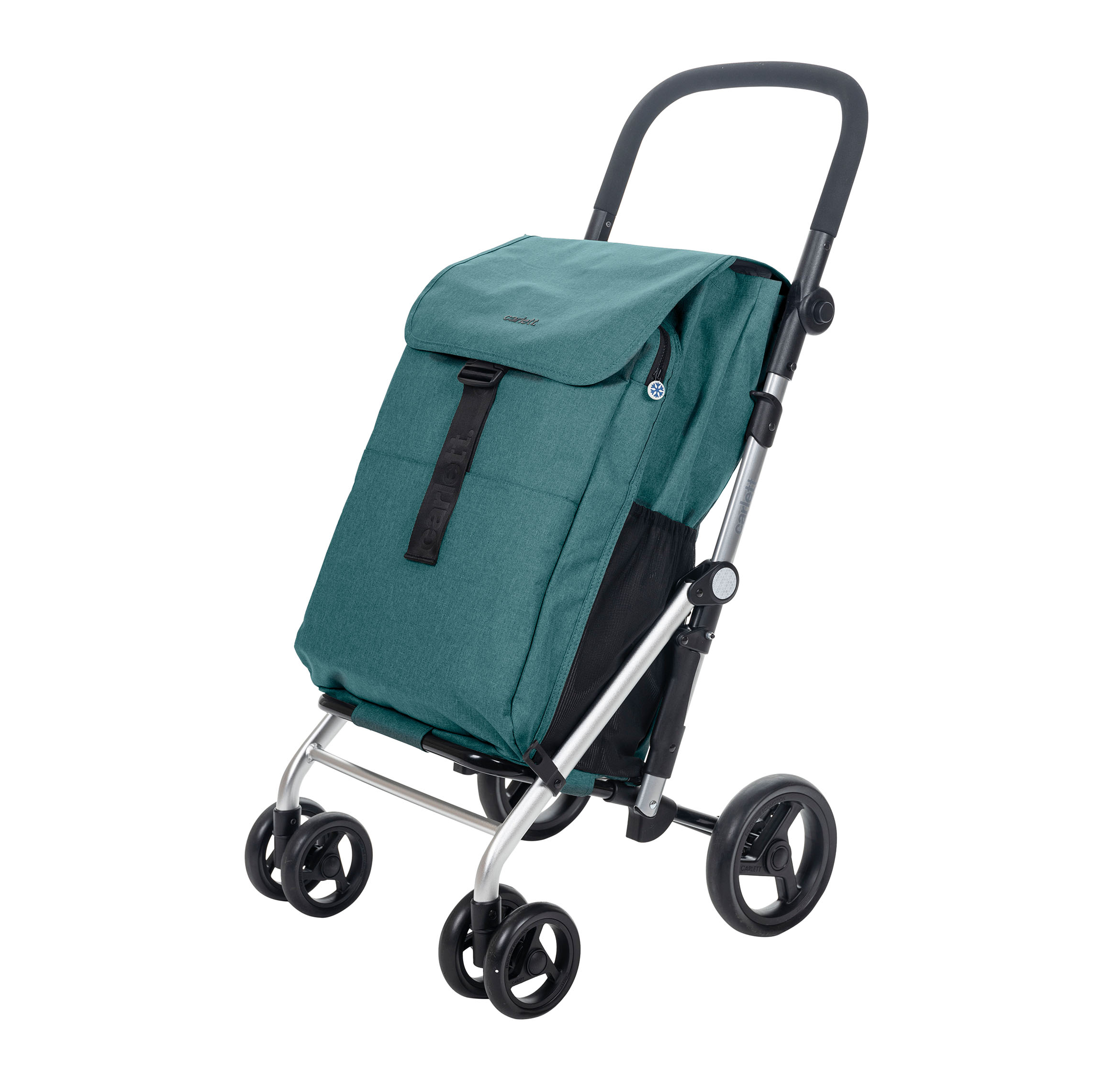 Carro compra Carlett Classic Family Pine