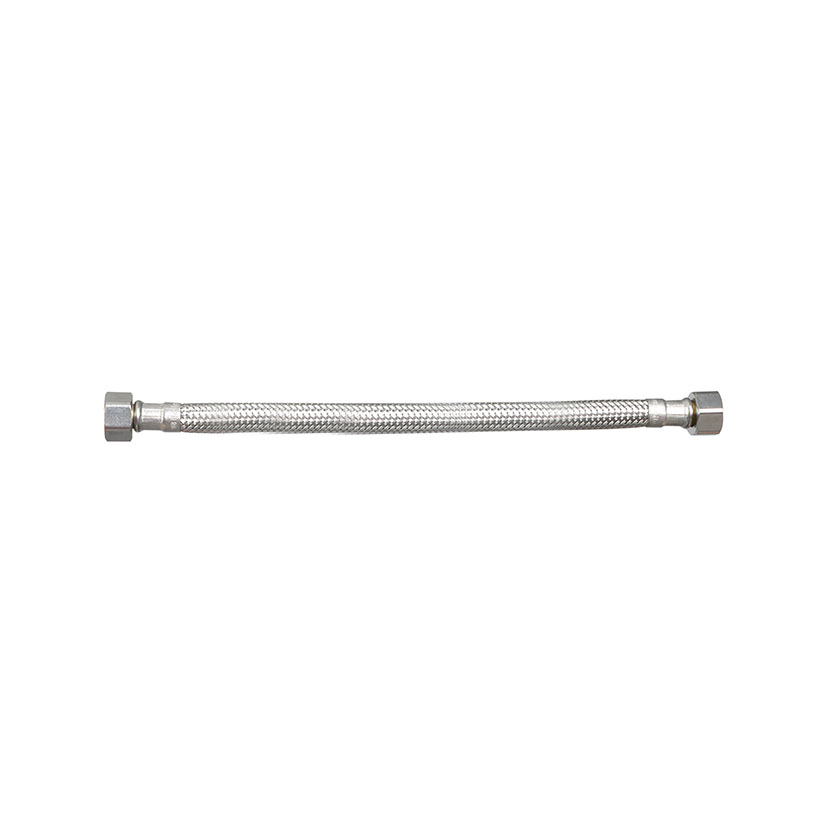 Conexión flexible sanitario HABITEX DN8