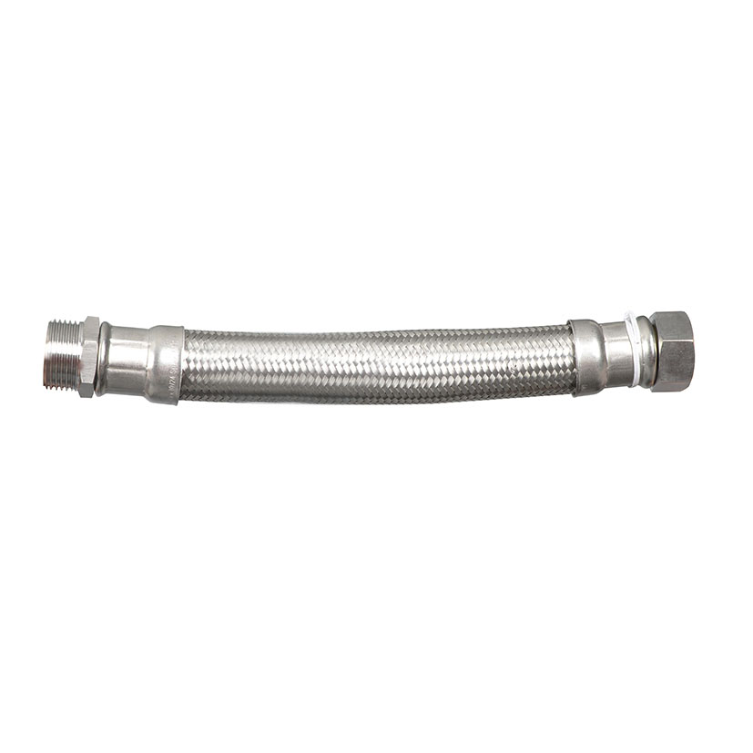 Conexión flexible sanitario HABITEX DN25