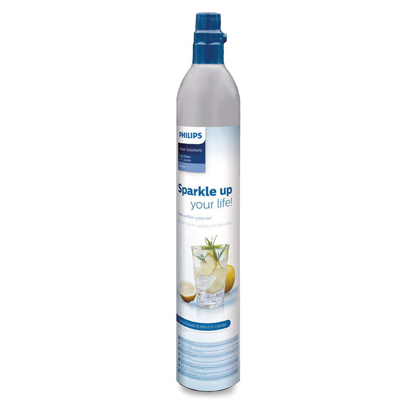 Máquina refrescos Philips GoZero