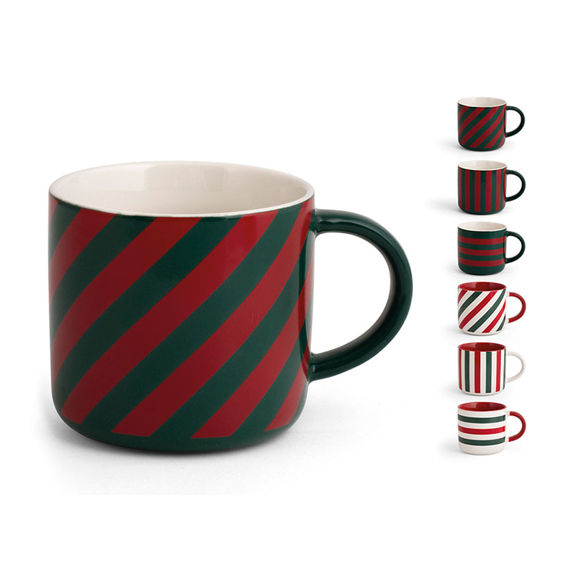 Mug NBC Holly