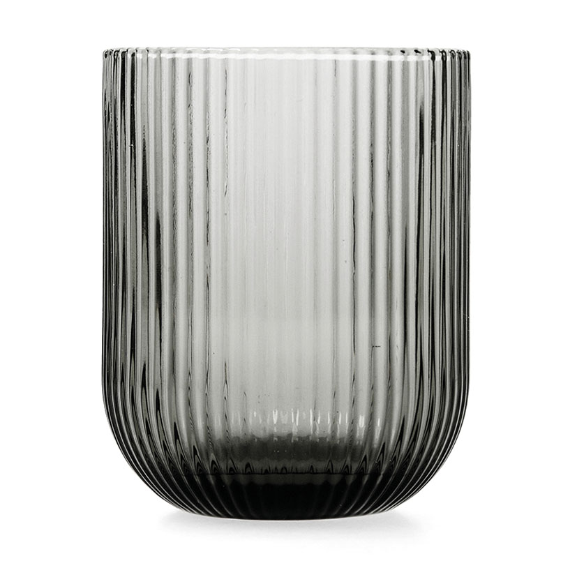Cristalería Gris ARC Fosil