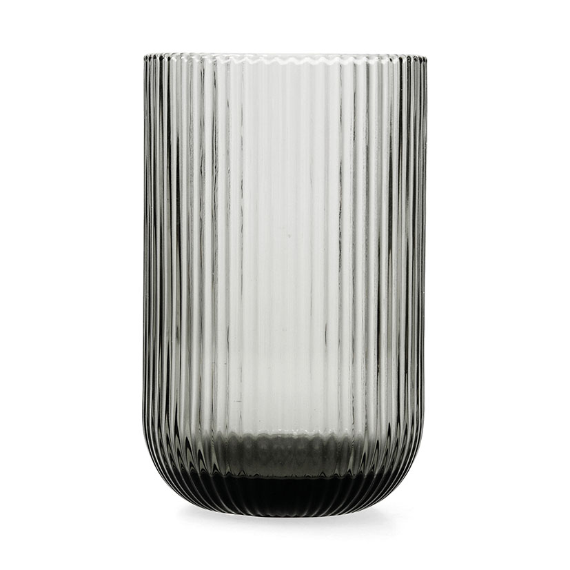 Cristalería Gris ARC Fosil