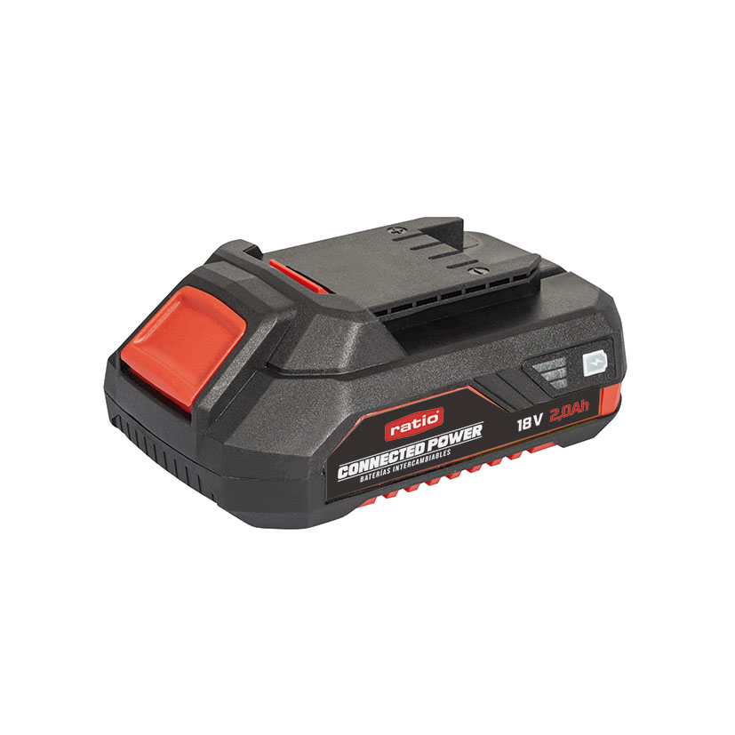 Martillo rotativo batería RATIO ProSeries R-M20-B