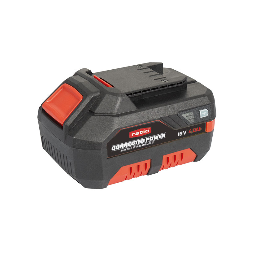 Martillo rotativo batería RATIO ProSeries R-M20-B