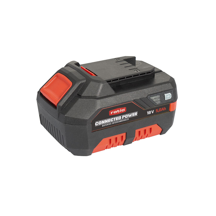 Martillo rotativo batería RATIO ProSeries R-M20-B