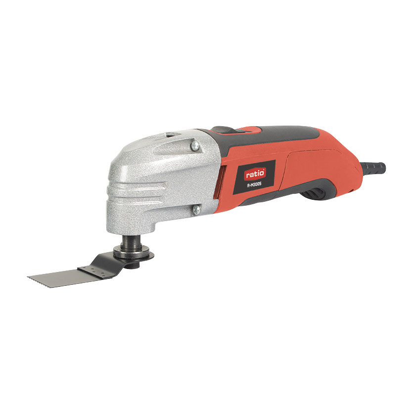 Multiherramienta RATIO R-M300S