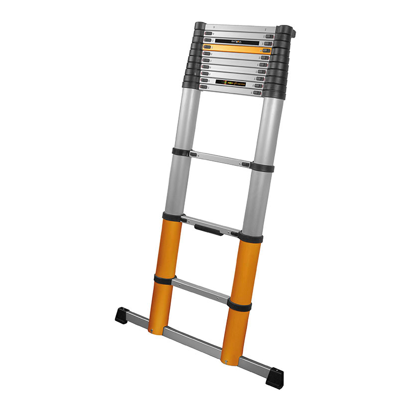 Escalera telescópica BATAVIA Giraffe Air