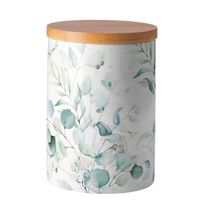 Complementos mesa Eucaliptus hogar&cocina