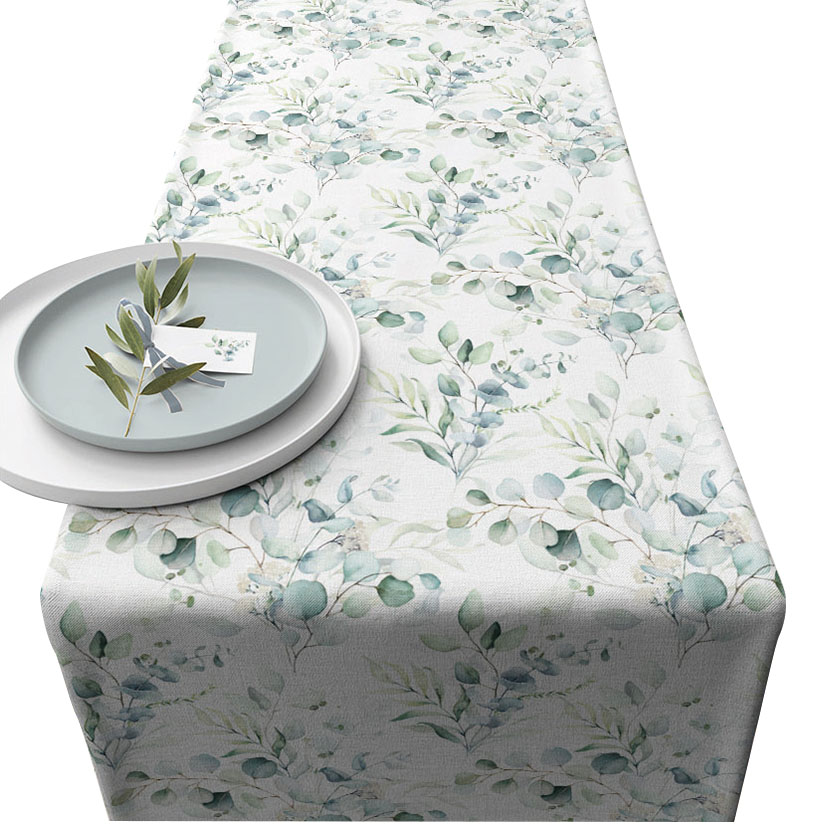 Complementos mesa Eucaliptus hogar&cocina