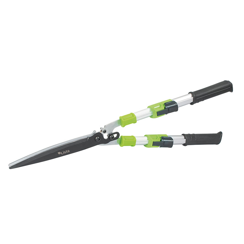 Tijera cortasetos LISTA ForceGear