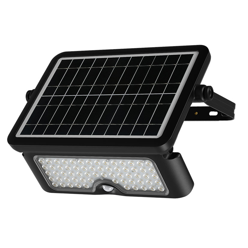 Proyector solar Led DUOLEC Bolonia