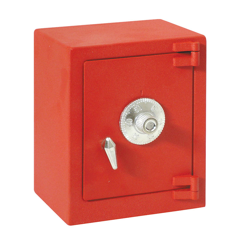 Hucha infantil con combinacion BTV