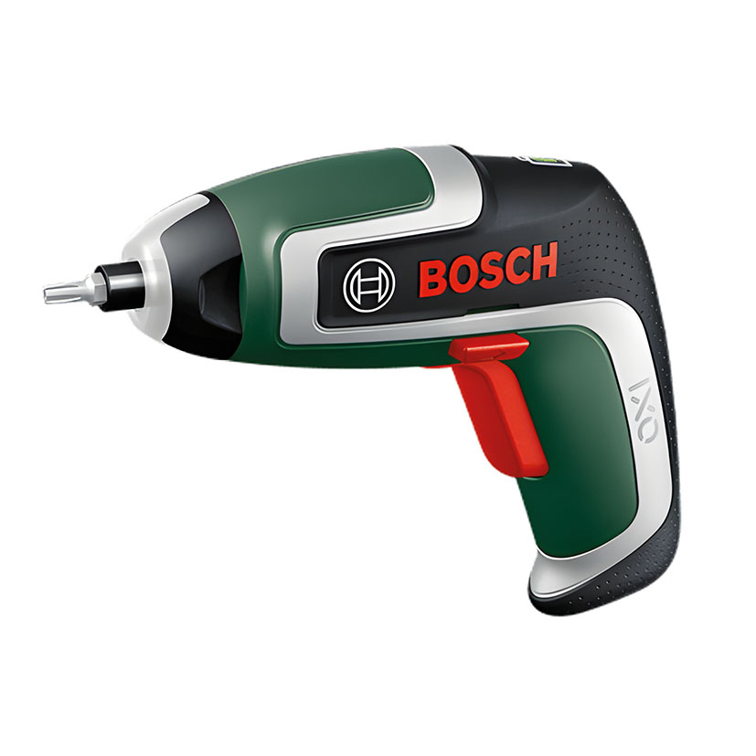 Atornillador batería Bosch Ixo 7 Level