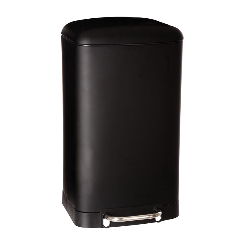 Cubo basura con pedal Ariane