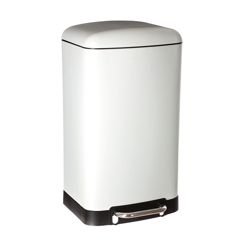 Cubo basura con pedal Ariane