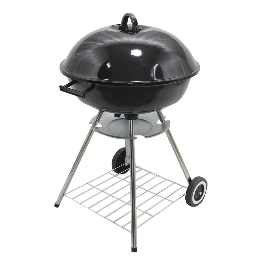 Barbacoa carbón HABITEX Supergrill 54