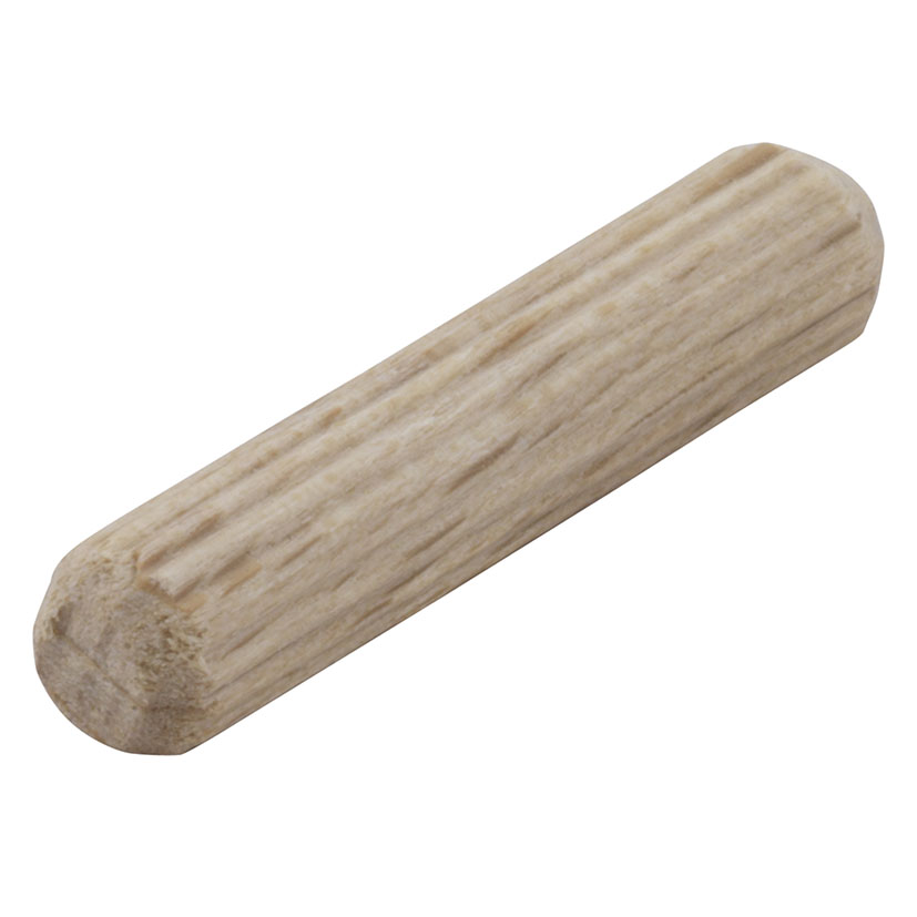 Clavijas de madera WOLFCRAFT