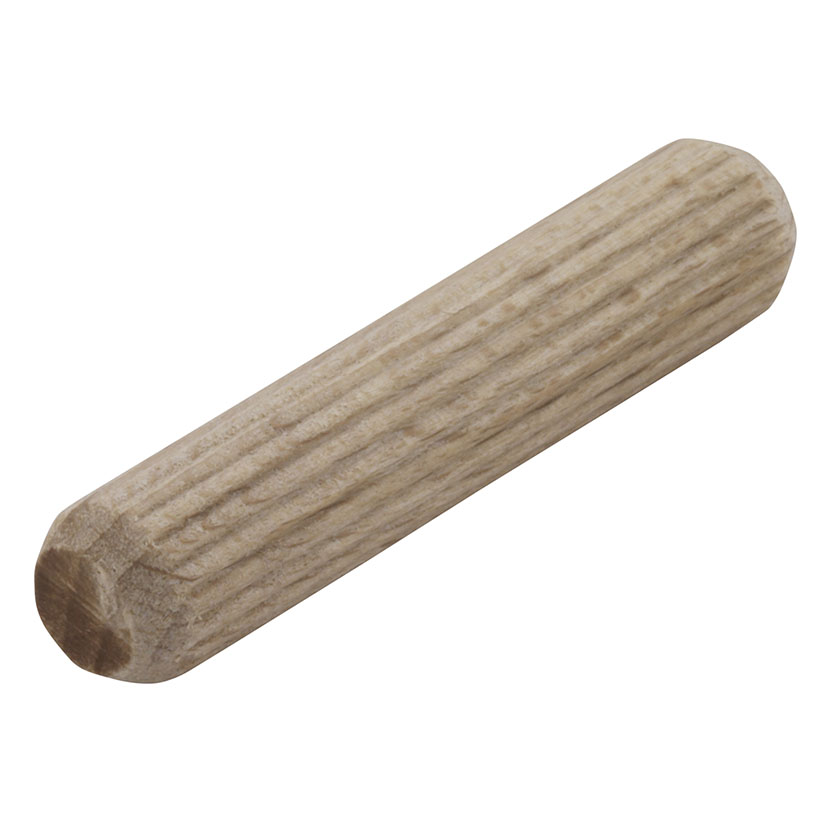 Clavijas de madera WOLFCRAFT
