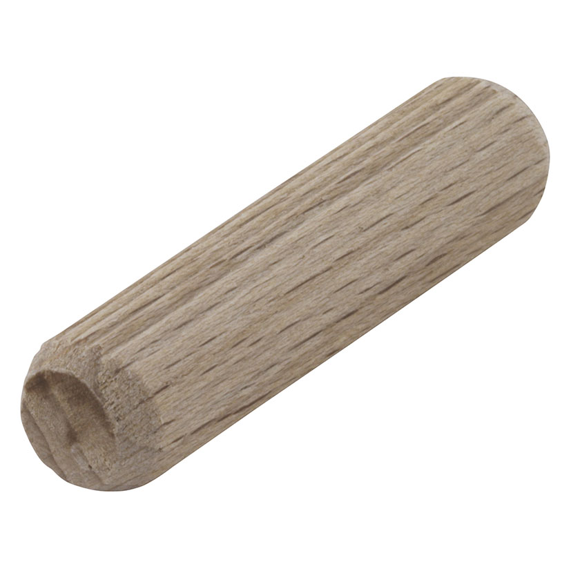 Clavijas de madera WOLFCRAFT